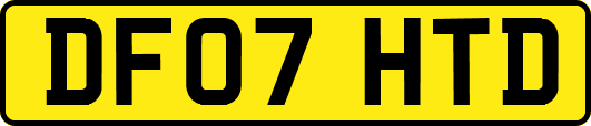 DF07HTD