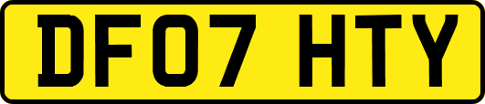 DF07HTY
