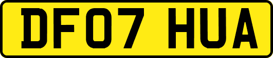 DF07HUA