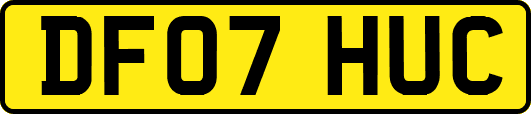 DF07HUC