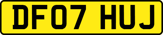 DF07HUJ