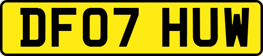 DF07HUW