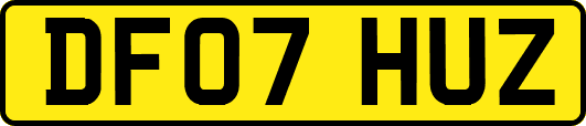 DF07HUZ