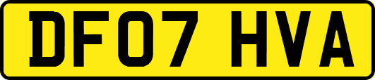 DF07HVA