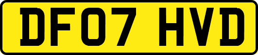 DF07HVD