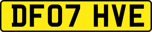 DF07HVE