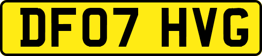 DF07HVG
