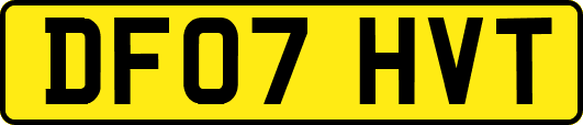 DF07HVT