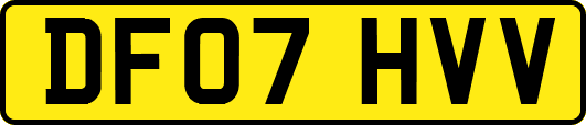 DF07HVV