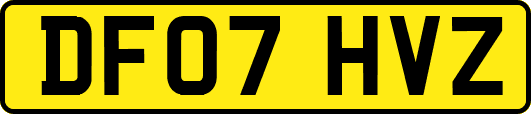 DF07HVZ