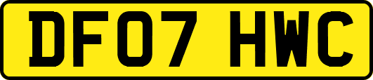 DF07HWC