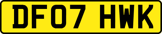 DF07HWK