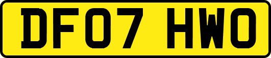 DF07HWO