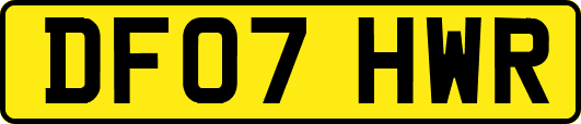 DF07HWR