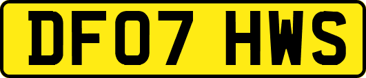 DF07HWS