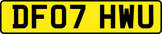 DF07HWU