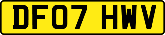 DF07HWV