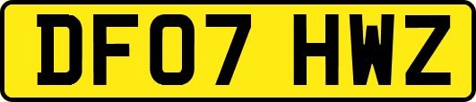 DF07HWZ