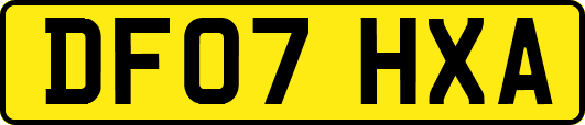 DF07HXA