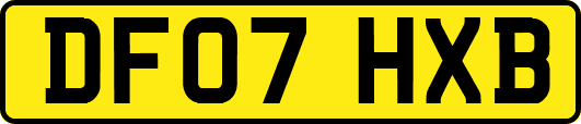 DF07HXB