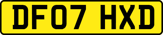 DF07HXD