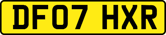 DF07HXR