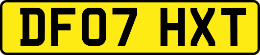 DF07HXT