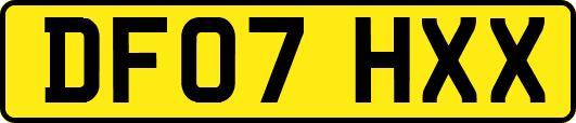 DF07HXX