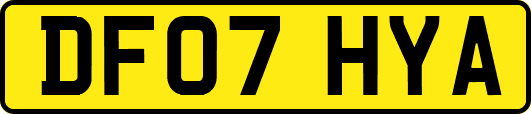 DF07HYA