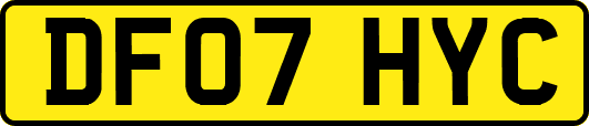 DF07HYC