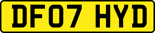 DF07HYD