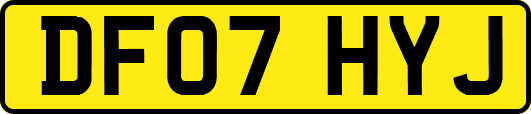 DF07HYJ