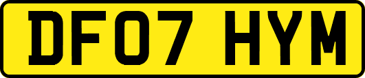 DF07HYM
