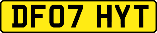 DF07HYT