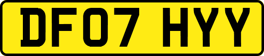 DF07HYY