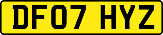 DF07HYZ