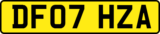 DF07HZA