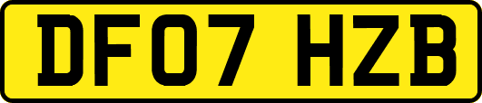 DF07HZB