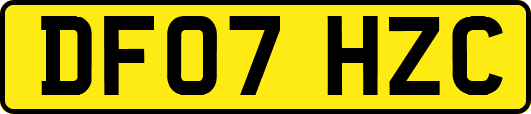 DF07HZC