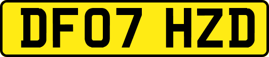 DF07HZD