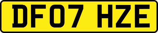 DF07HZE