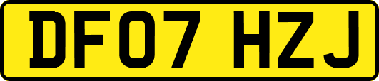 DF07HZJ
