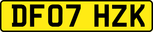 DF07HZK