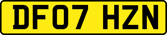 DF07HZN