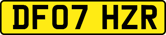 DF07HZR