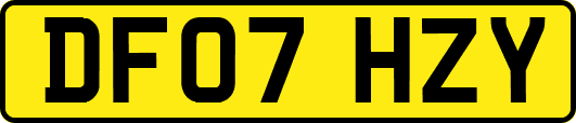 DF07HZY