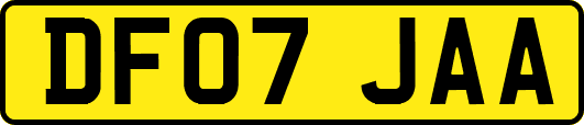 DF07JAA