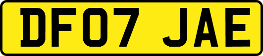 DF07JAE