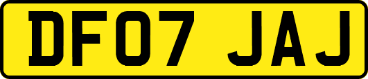 DF07JAJ