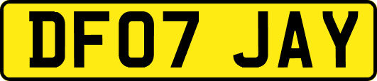 DF07JAY